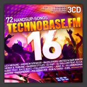 TechnoBase.FM - We aRe oNe (Vol. 16)