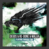 Floating Through Time