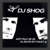2Faces Album EP Part 2
