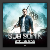Strike One - Album Sampler #1