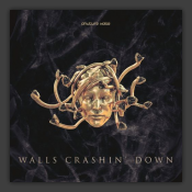 Walls Crashin' Down