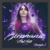 Pink Beats - The Album - Sampler 2 -