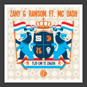 Tijd Om Te Zagen (SSZD Kingsday 2017 Zany & Friends OST)