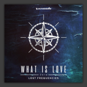 What Is Love 2016