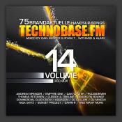 TechnoBase.FM - We aRe oNe (Vol. 14)
