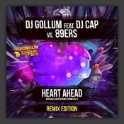 Heart Ahead (Remix Edition)