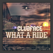 What A Ride