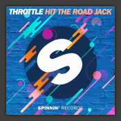 Hit The Road Jack