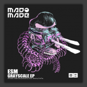 Grayscale EP