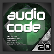 Indestruitble EP