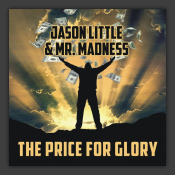 The Price For Glory EP