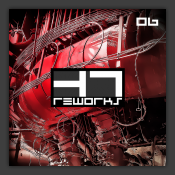 Hard Techno Reworks 6