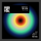 Turn It Up