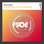 Colours Of The 5th Rainbow