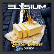 Gutter Butter