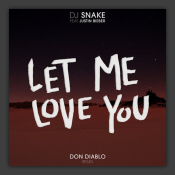 Let Me Love You