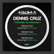 Feeling High , The Remixes Part1