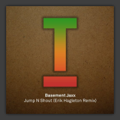 Jump N Shout