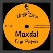 Forget Purpose