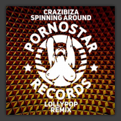 Spininng Around