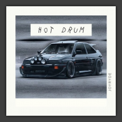 Hot Drum