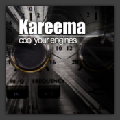 Cool Your Engines