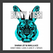 Kinky Mind