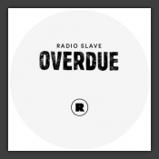 Overdue EP