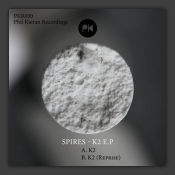 K2 EP