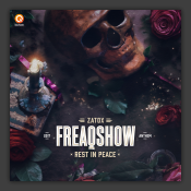 Rest In Peace (Freaqshow Anthem 2017)