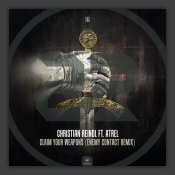 Claim Your Weapons (Enemy Contact Remix)