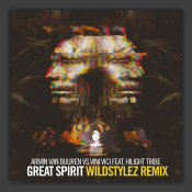Great Spirit (Wildstylez Remix)
