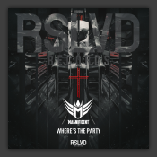 Where's The Party