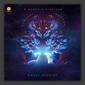 Ghost Stories