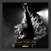 Gimme Your Love