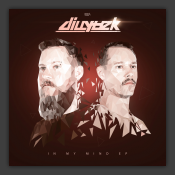 In My Mind EP