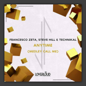 Anytime (Medley Call Me)