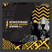 The Final Mission (Q-BASE 2018 Anthem)