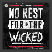 No Rest For The Wicked