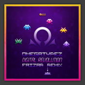 Digital Revolution (Faizar Remix)
