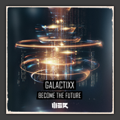 Become The Future