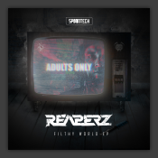 Filthy World EP