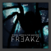 Freakz