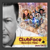 Beautiful Mess (Remix Edition)