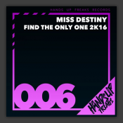 Find The Only One 2K16