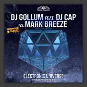 Electronic Universe (Easter Rave Hymn 2k18)