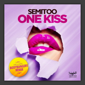 One Kiss
