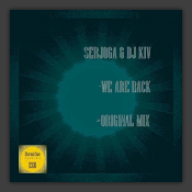 We Are Back