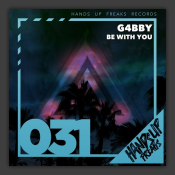 Be With You