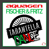 Tarantella Dance